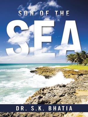 cover image of Son of the Sea
